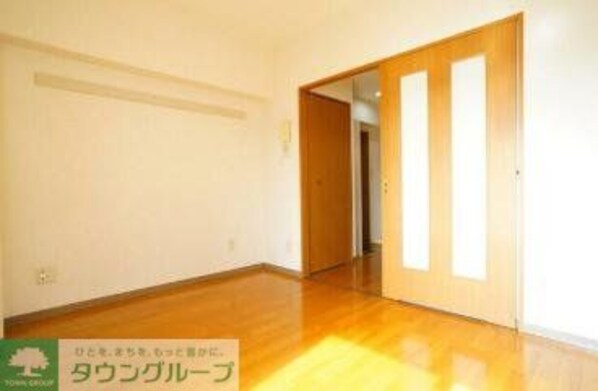 リヴェールイノウエの物件内観写真